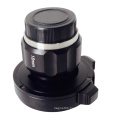 2k FHD Resolution  F14mm/F16mm/F18mm/F20mm/F22mm/F25mm/F28mm/F30mm/F32mm/F35mm  Endoscope camera optical  coupler